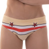 Barcode Berlin Slip de bain DADDY Barcode Berlin